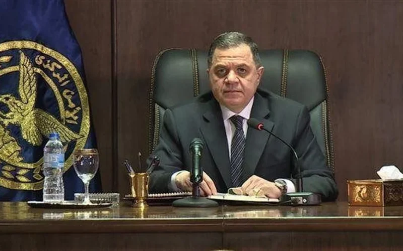 وزارة الداخلية المصرية تتصدر المركز الثاني عالميًا في التفاعل بعد البيت الأبيض وفق تحليل أحمد موسى